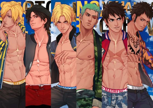 Create A Husbando Tierlist One Piece Tier List TierMaker