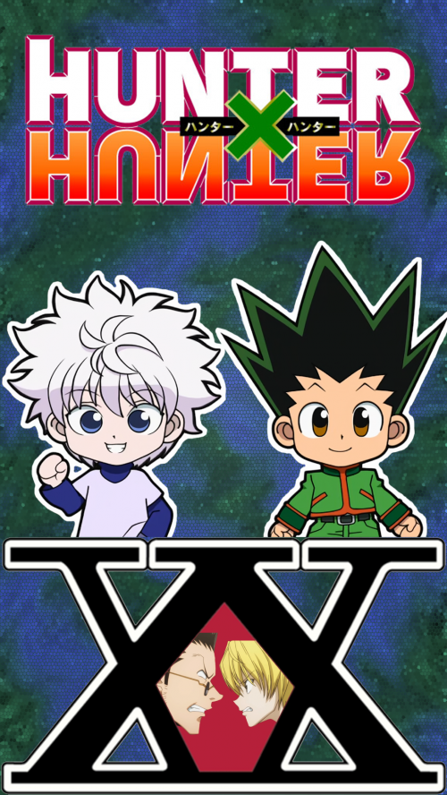 Hxh Nen Users Important Tier List (Community Rankings) - TierMaker