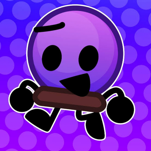 BFDI Maker on X: this is also in the new bfb character of the month video   / X