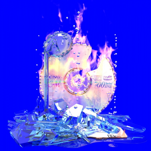 Hyperpop/PC Music Artists Tier List Rankings) TierMaker