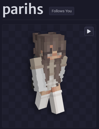 Old Roblox Noob: Clout Minecraft Skin