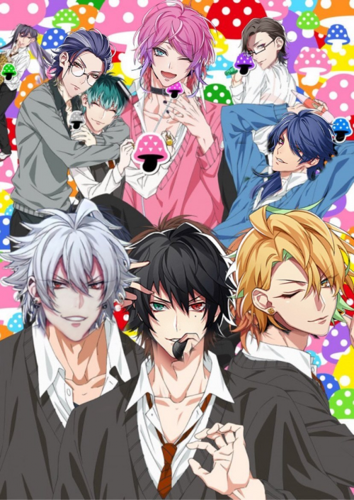 Hypmic」 Osaka Division – Dotsuitare Hompo's new MV release! Let's check out  the Naniwa style | Anime Anime Global