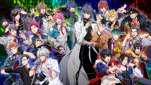 Hypnosis Mic ARB Events Tiermaker Tier List (Community Rankings ...