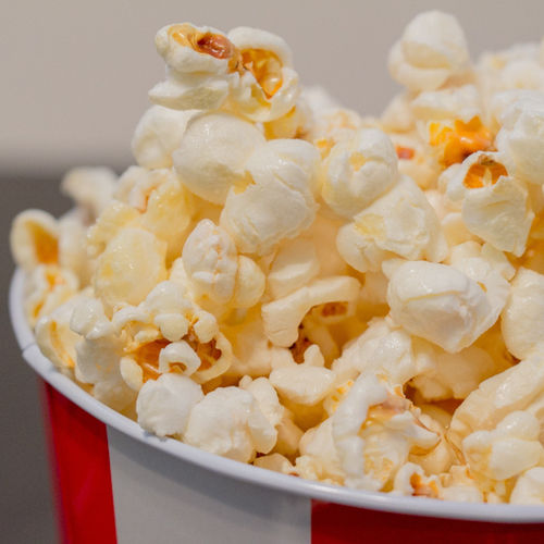 I rank popcorn Tier List Rankings) TierMaker