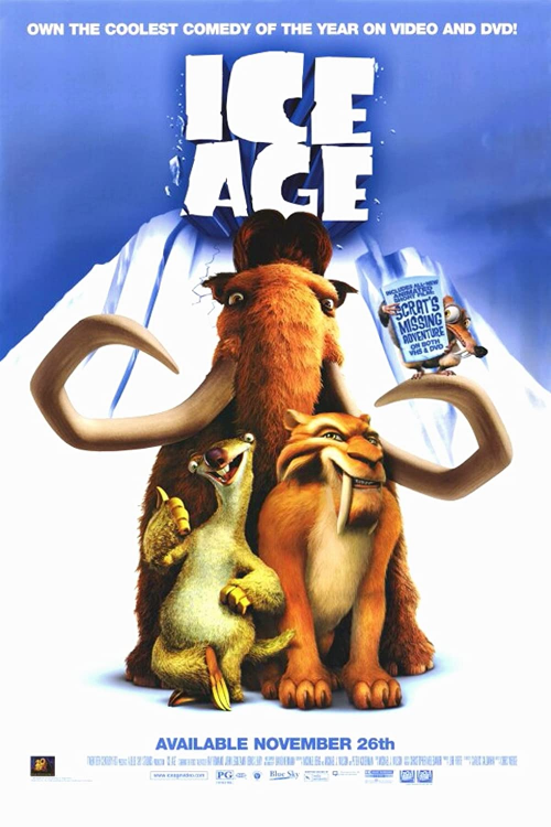 Ice Age Tier List Rankings) TierMaker