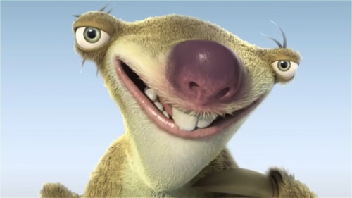 Create a Ice Age Characters Tier List - TierMaker