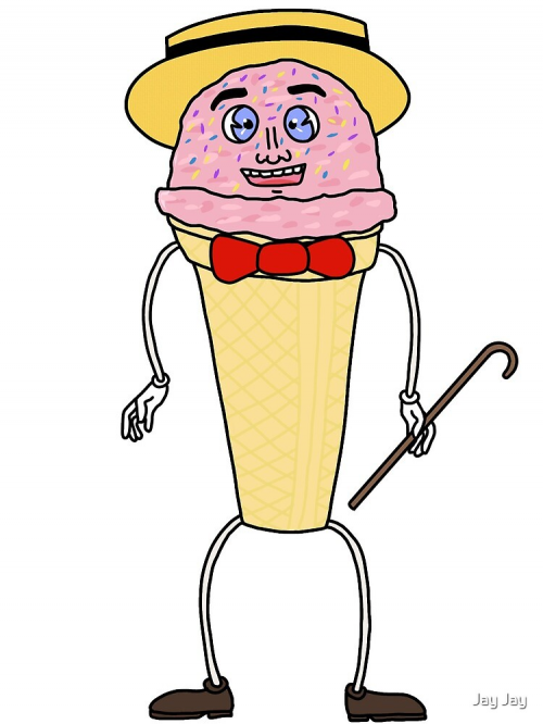 Create a Ice Cream Brands Tier List TierMaker