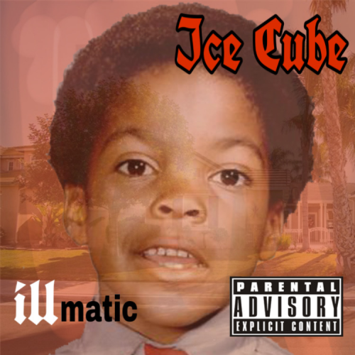 Ice Cube Tier List Rankings) TierMaker