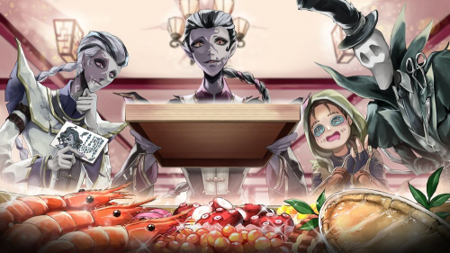 Identity v tierlist Tier List (Community Rankings) - TierMaker