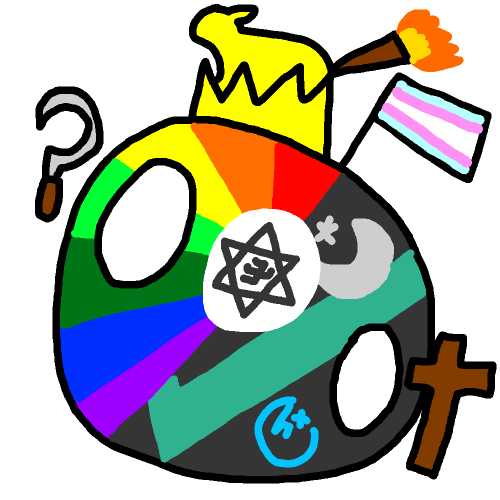 Polcompball anarchy