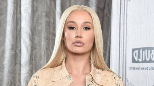 Iggy Azalea Albums Ranking Tier List (Community Rankings) - TierMaker