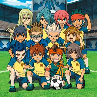 inazuma eleven best of raimon Tier List (Community Rankings) - TierMaker