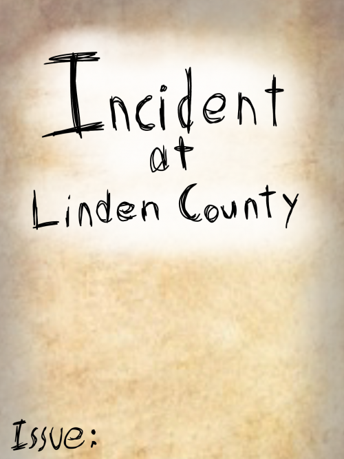 Incident at Linden County Maker Tier List Rankings) TierMaker