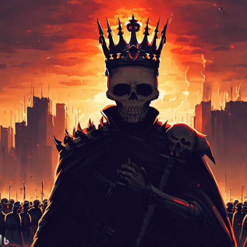 Create a Infamous Gaming League Power Ranking Tier List - TierMaker