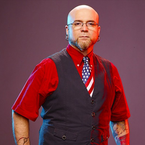 Ink Master Contestants Tier List Rankings) TierMaker