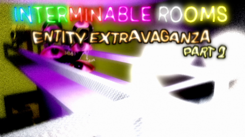 INTERMINABLE ROOMS Community - Fan art, videos, guides, polls and