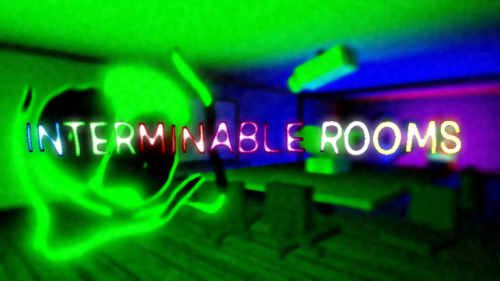Trollface, Roblox Interminable Rooms Wiki
