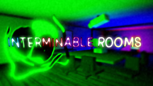 U-60, Roblox Interminable Rooms Wiki