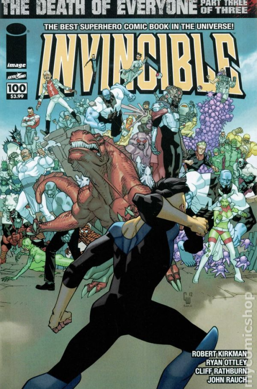 Invincible Villains Tier List Community Rankings TierMaker invincible-villains-tier-list-community-rankings-tiermaker