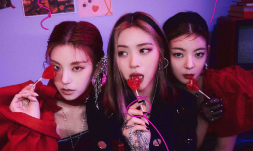ITZY DISCOGRAPHY [MAY 2021] Tier List (Community Rankings) - TierMaker