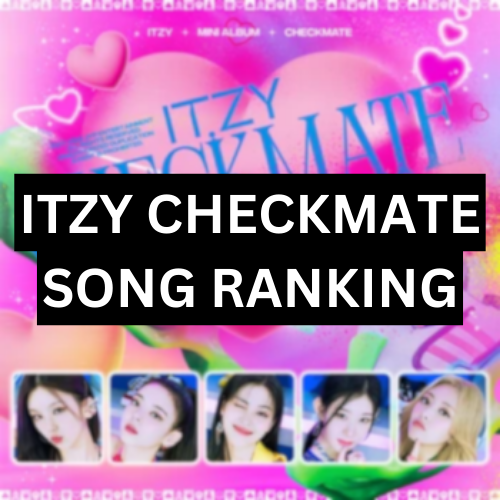 ITZY SNEAKERS Song Ranking Tier List (Community Rankings) - TierMaker