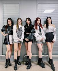 ITZY TITLE TRACK TIER LIST Tier List (Community Rankings) - TierMaker