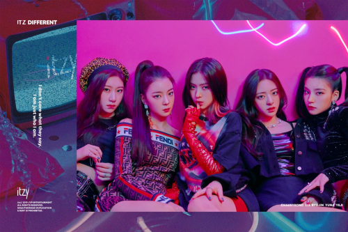 Itzy's title tracks ranked Tier List (Community Rankings) - TierMaker