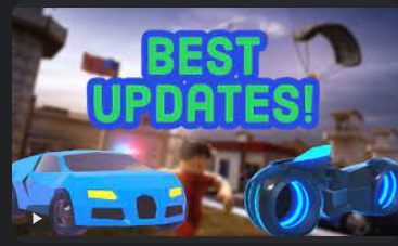 What To Expect From Jailbreak Update!