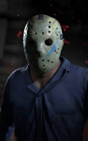 jason masks Tier List (Community Rankings) - TierMaker