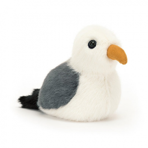 Create a Jellycat Birds Tier List - TierMaker