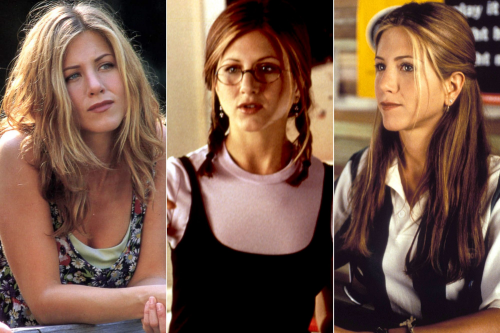Jennifer Aniston movies Tier List (Community Rankings) - TierMaker