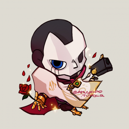 Jhin Skins Tier List