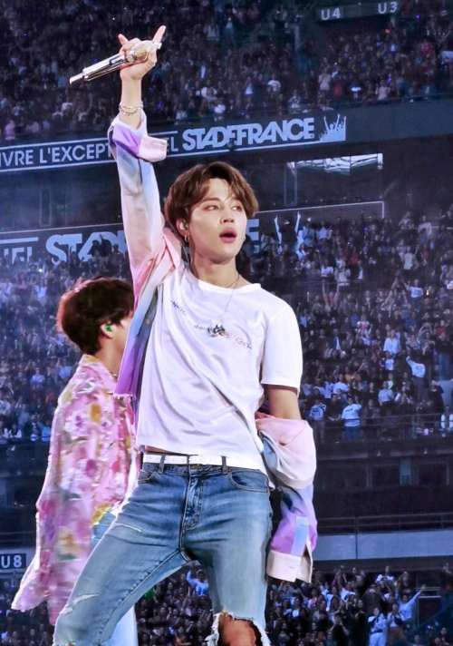 Create a jimin hair colors Tier List TierMaker