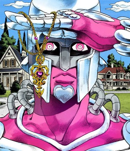 What Are Part 4 Stands Named After