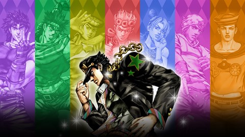 JJBA Pure evil, broken, BOTH Tier List (Community Rankings) - TierMaker