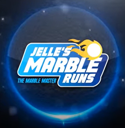 Marble League, Wiki Jelle's Marble Runs