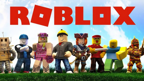 Create a Jogos do Roblox Tier List - TierMaker