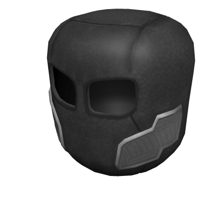 Dark Camo Paintball Mask, Roblox Wiki