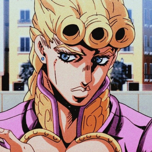 The Giorno Giovanni (JoJo's bizarre adventure) tier list is