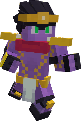 jojo eyes of ender