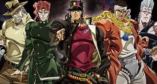 Create a JoJo's Bizarre Adventure Part 3 Stands Tier List - TierMaker