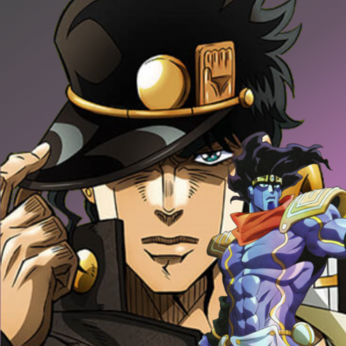 Create A Jojo Power Scaling 2023 Tier List - Tiermaker