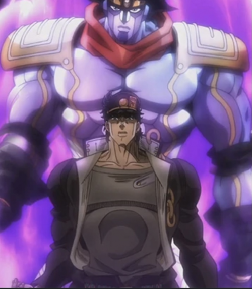 Create a Jojo stands Alignment Chart TierMaker