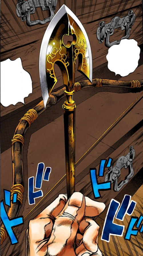 Jojo Stands Part 3 Stardust Crusaders Tier List Rankings