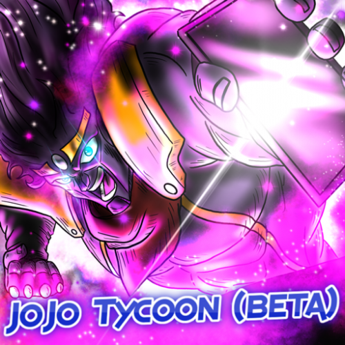 Create a JoJo Tycoon All Stands/Specs (Ball Breaker Update) Tier List -  TierMaker