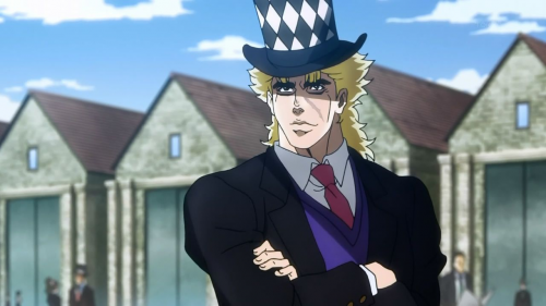 Create a JoJo Waifus Tier List - TierMaker