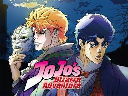 Guess The JoJo Stand - TriviaCreator