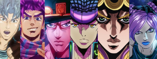 Jojos Bizarre Ops Ranking Tier List Community Rankings Tiermaker 5536