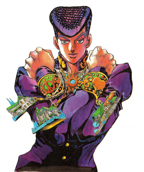 RANKEANDO AS STANDS DE JOJO (JOJO STANDS TIER LIST) - #04 