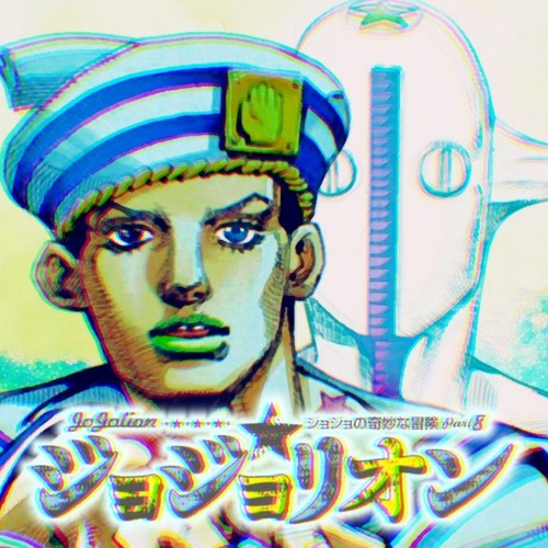 Create a JoJo's Stand [Part 8 JoJolion] Tier List TierMaker